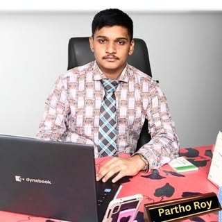 Freelancer Partho Roy