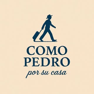 Como Pedro por su Casa